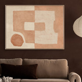 Alcove Studio Vignette II Canvas Wall Art