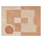 Alcove Studio Vignette II Canvas Wall Art