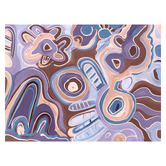 Alcove Studio Reflections of Country Canvas Wall Art