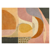 Alcove Studio Warm Balance I Canvas Wall Art