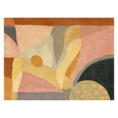 Alcove Studio Warm Balance II Canvas Wall Art