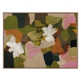 Alcove Studio Soft Camouflage I Canvas Wall Art