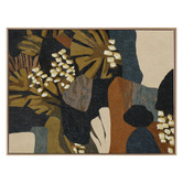 Alcove Studio Between Banks II Canvas Wall Art