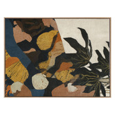 Alcove Studio Quiet Growth I Canvas Wall Art