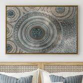 Alcove Studio Balga Balga Canvas Wall Art