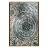 Alcove Studio Balga Balga Canvas Wall Art