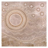 Alcove Studio Dabaa-Malang Canvas Wall Art