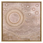 Alcove Studio Dabaa-Malang Canvas Wall Art