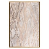 Alcove Studio Bunan Canvas Wall Art