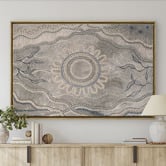Alcove Studio Danba-Ng Canvas Wall Art