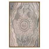 Alcove Studio Danba-Ng Canvas Wall Art