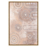 Alcove Studio Galin-Gabangbur Canvas Wall Art