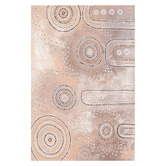 Alcove Studio Galin-Gabangbur Canvas Wall Art