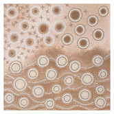 Alcove Studio Miima Canvas Wall Art