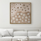Alcove Studio Miima Canvas Wall Art