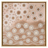 Alcove Studio Miima Canvas Wall Art