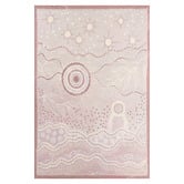 Alcove Studio Rest Easy, Little One Canvas Wall Art