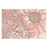 Alcove Studio Mununbul-Durrur Canvas Wall Art