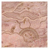 Alcove Studio Ngargan Canvas Wall Art