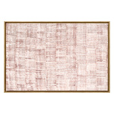 Alcove Studio The Drought Canvas Wall Art