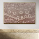 Alcove Studio Ngu-Ng-Ga-Nha Canvas Wall Art