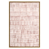 Alcove Studio The Drought Canvas Wall Art