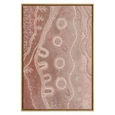Alcove Studio Ngu-Ng-Ga-Nha Canvas Wall Art
