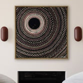 Alcove Studio The Nights Moments Canvas Wall Art