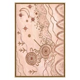 Alcove Studio Rejuvenate Canvas Wall Art