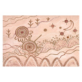 Alcove Studio Rejuvenate Canvas Wall Art