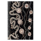 Alcove Studio To Ground &amp; Connect Canvas Wall Art