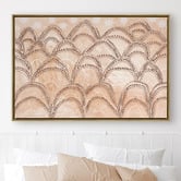 Alcove Studio Wiinyugamin Canvas Wall Art
