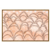 Alcove Studio Wiinyugamin Canvas Wall Art