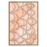 Alcove Studio Wiinyugamin Canvas Wall Art