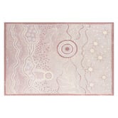 Alcove Studio Rest Easy, Little One Canvas Wall Art