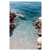 Alcove Studio Seaside Sundays Canvas Wall Art