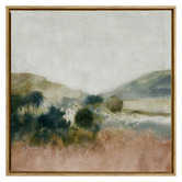Alcove Studio Grasslands Canvas Wall Art