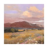 Alcove Studio Valley Daydreams Canvas Wall Art