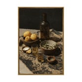 Alcove Studio Late Night Ritual I Canvas Wall Art