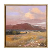 Alcove Studio Valley Daydreams Canvas Wall Art