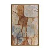 Alcove Studio Weathered Clay II Canvas Wall Art