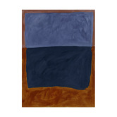 Alcove Studio Headland Canvas Wall Art