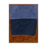 Alcove Studio Headland Canvas Wall Art