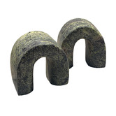 The Home Collective Boyd Stone Bookends