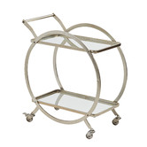 The Home Collective Walter Bar Cart