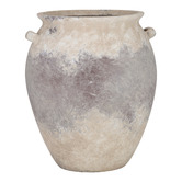 The Home Collective Bahia Clay Vessel