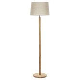 The Home Collective Briar Floor Lamp