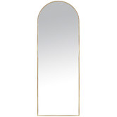The Home Collective Madison Floor Mirror