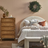 The Home Collective Olsen Bench Seat