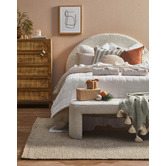 The Home Collective Olsen Bench Seat